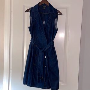 White House Black Market Dress